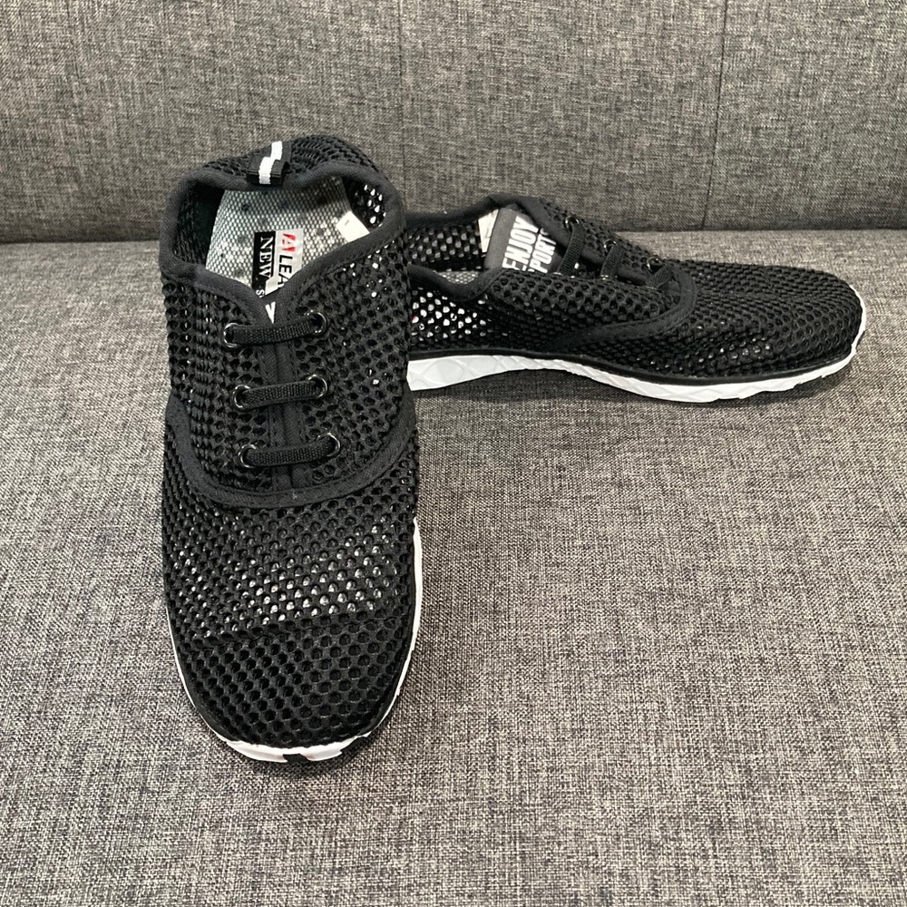 NWOT Aleader Xdrain Water Shoe